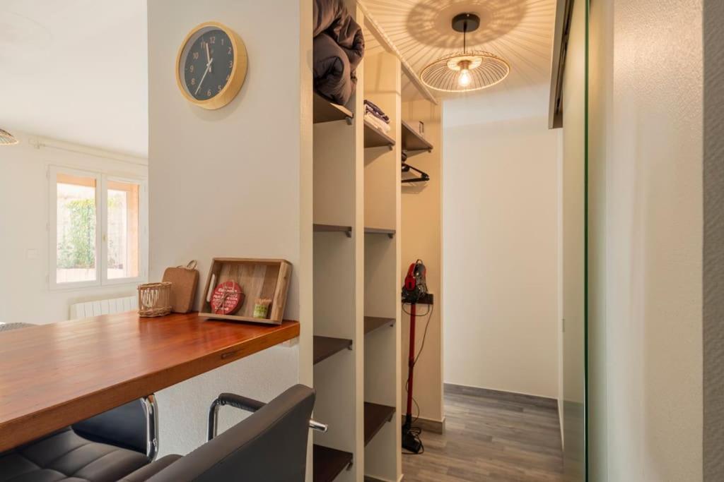 Apartamento L'Ainstant Bellegarde-sur-Valserine Exterior foto